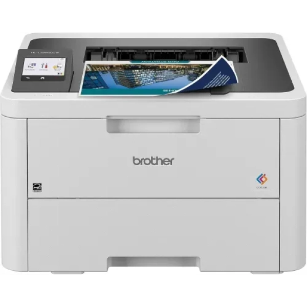 Brother HL-L3280CDW Single Function Laser Printer